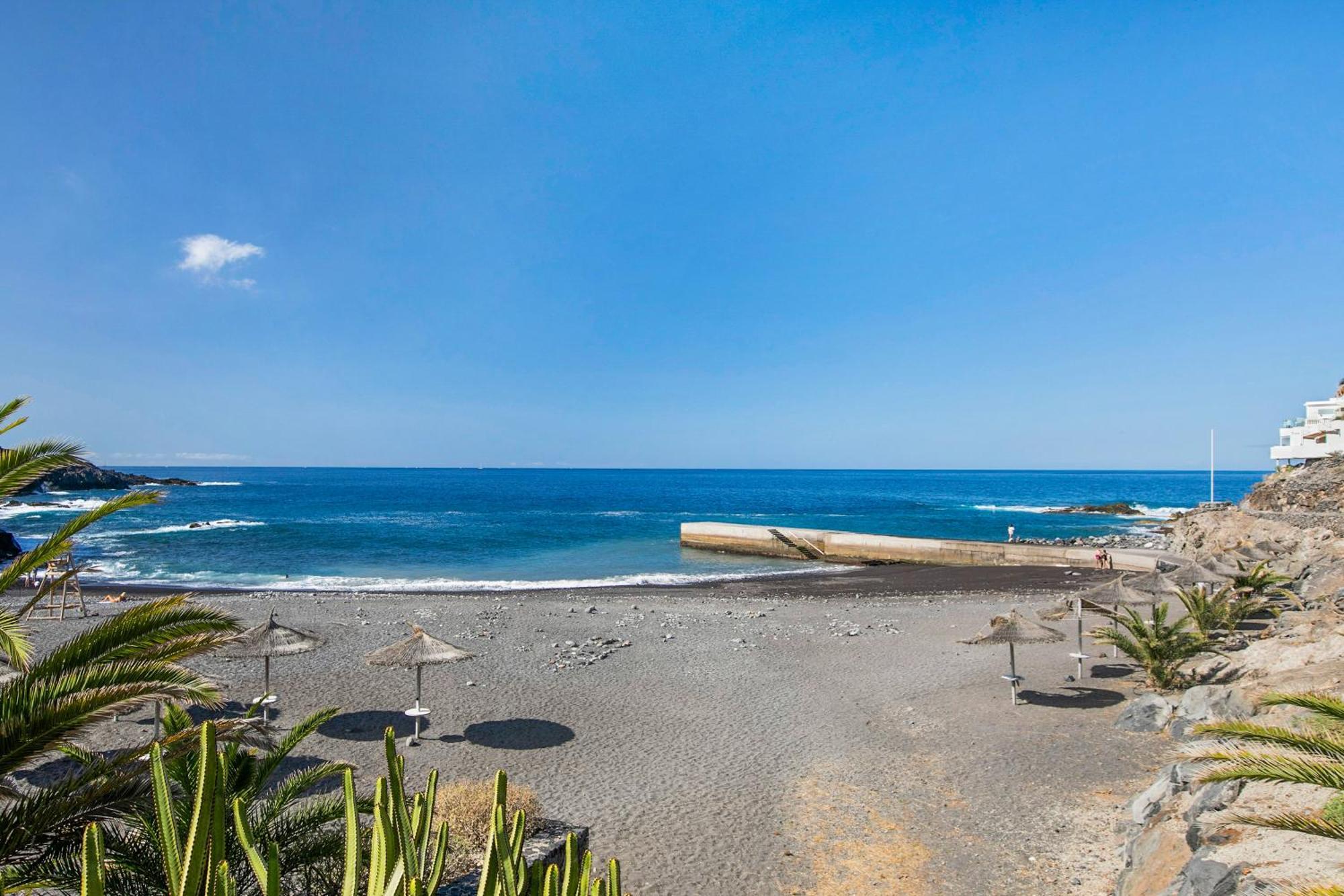 Aguaviva Perfect Holiday Callao Salvaje Extérieur photo