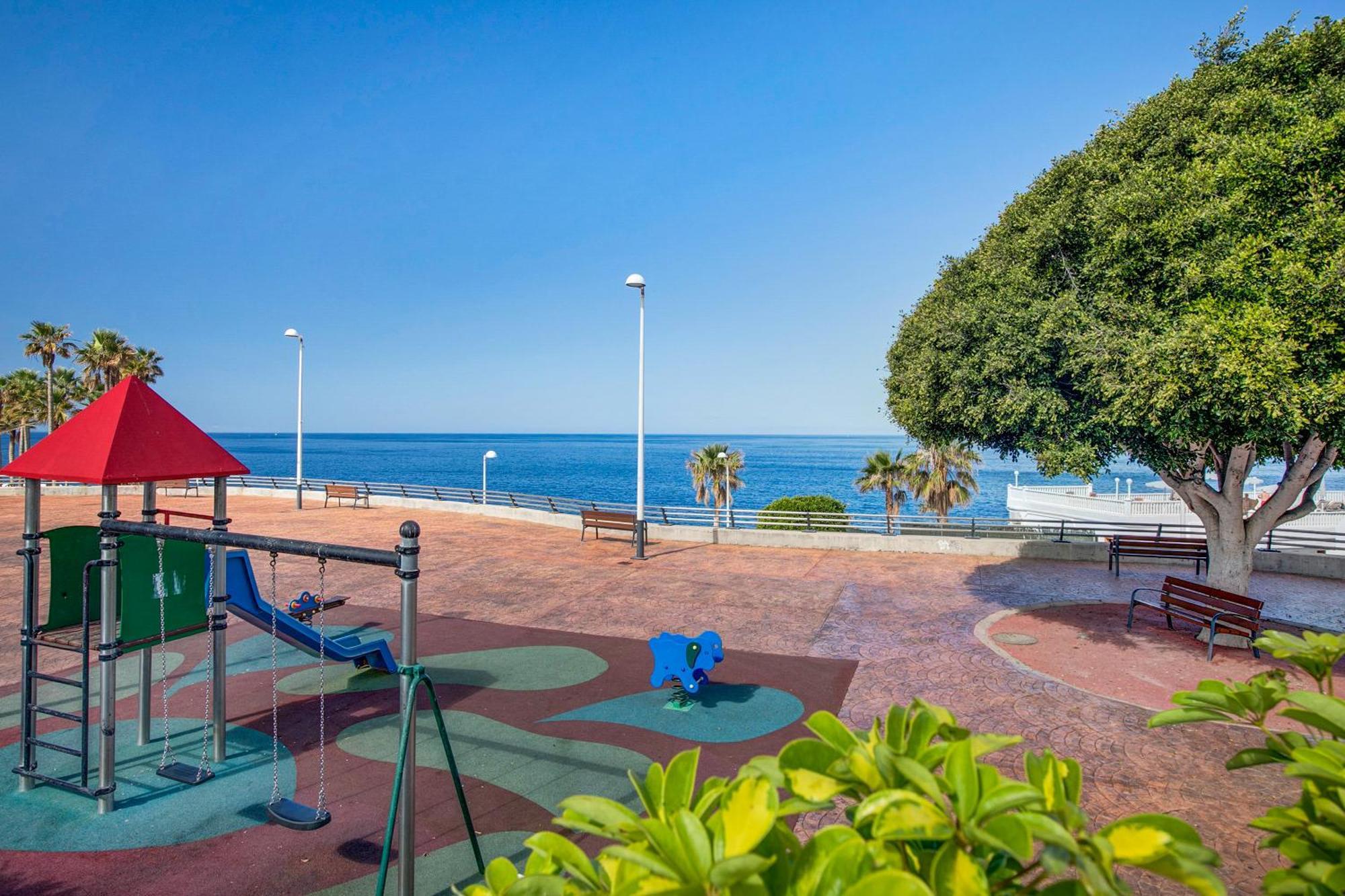 Aguaviva Perfect Holiday Callao Salvaje Extérieur photo
