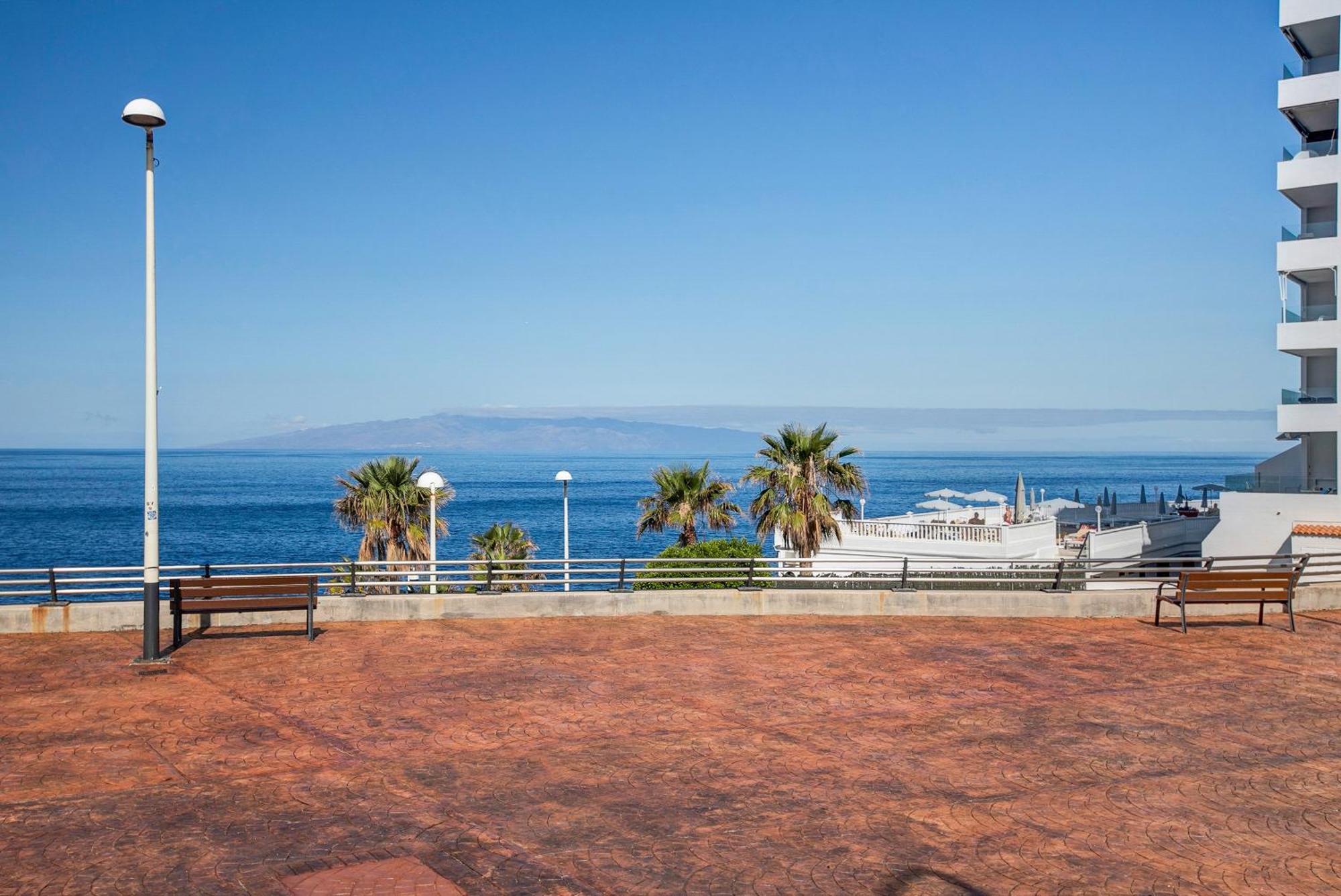 Aguaviva Perfect Holiday Callao Salvaje Extérieur photo