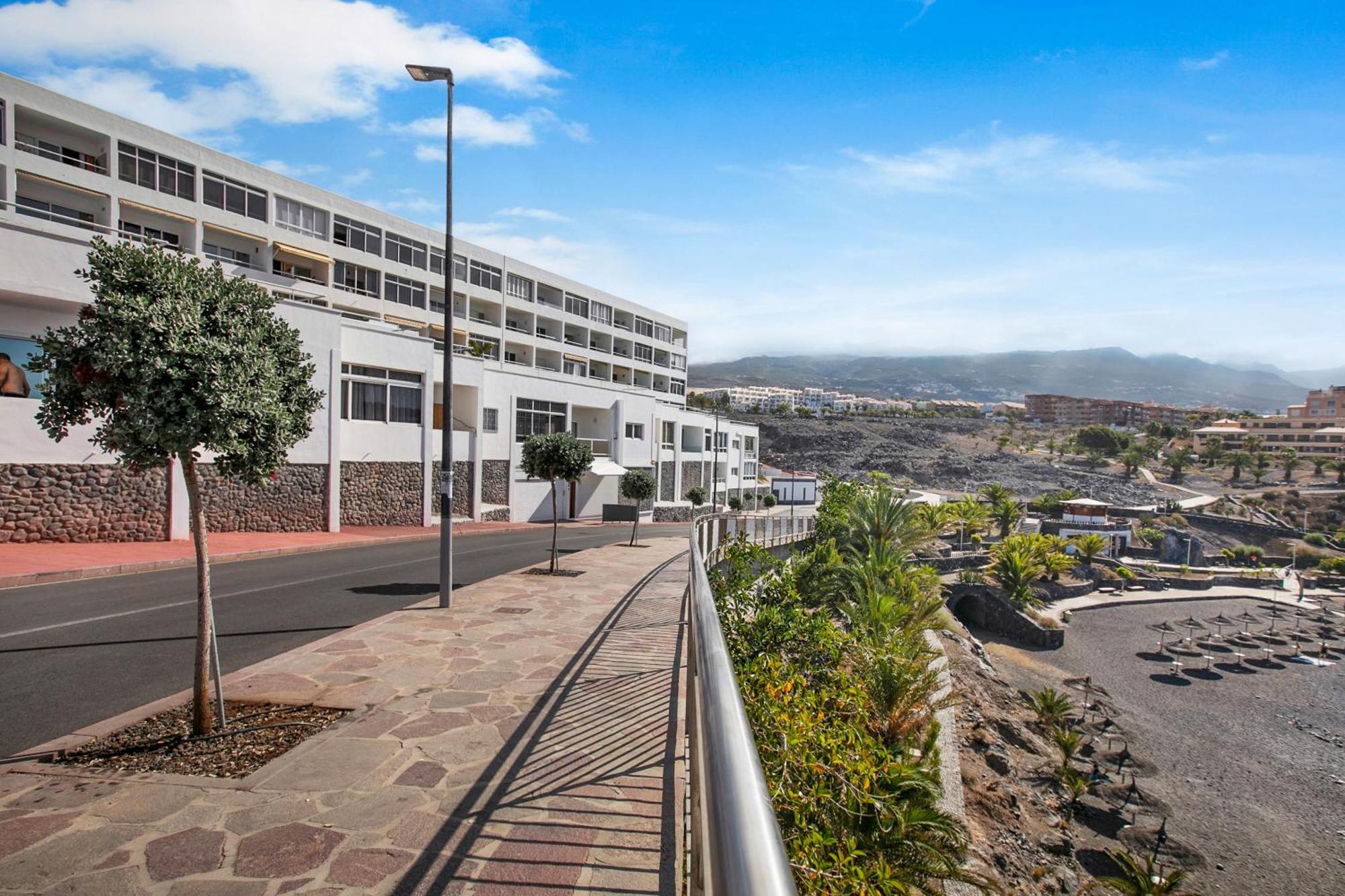 Aguaviva Perfect Holiday Callao Salvaje Extérieur photo