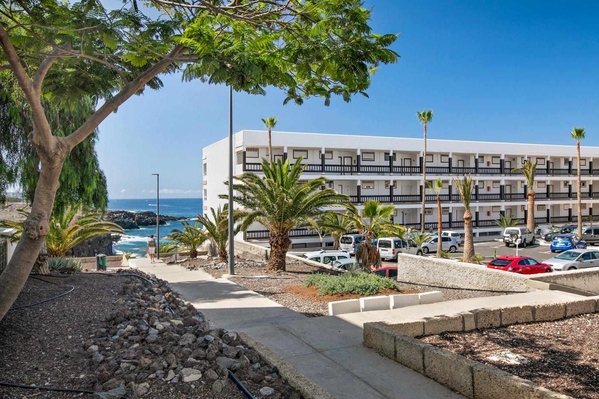 Aguaviva Perfect Holiday Callao Salvaje Extérieur photo