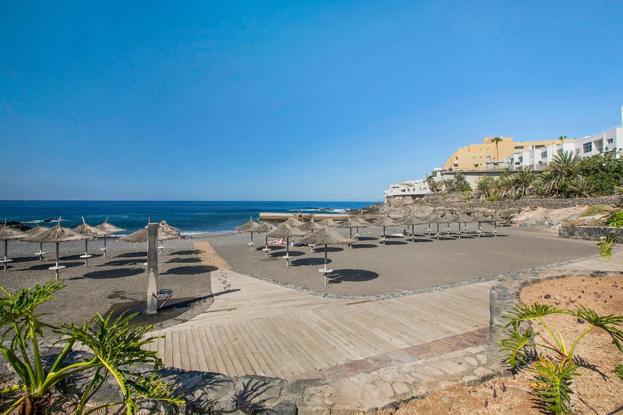 Aguaviva Perfect Holiday Callao Salvaje Extérieur photo
